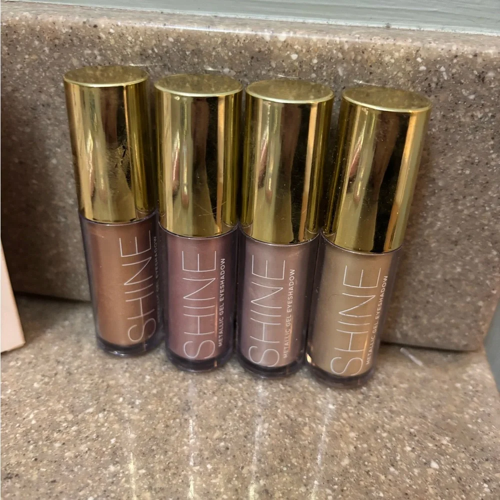 New makeup lot PHOERA and more